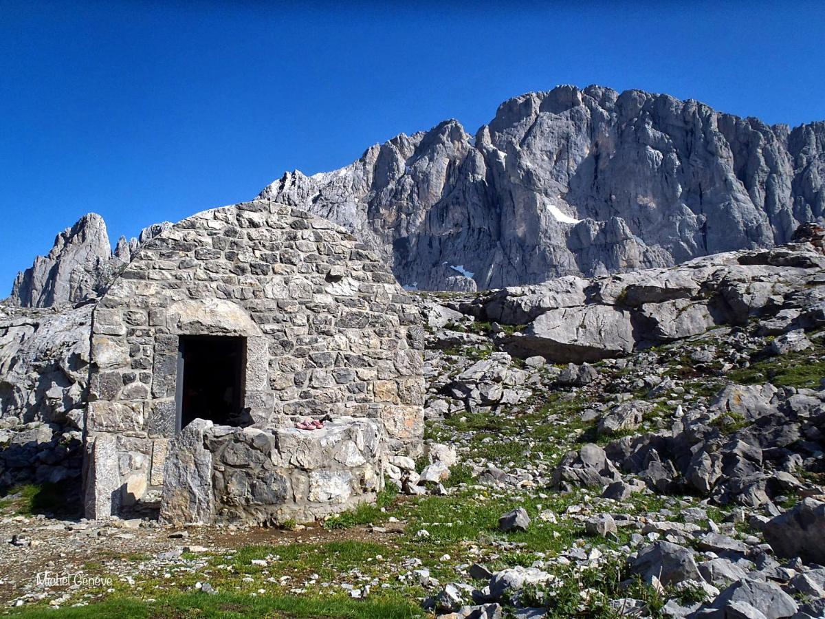 Gasthaus Casas Rurales De Caín Exterior foto